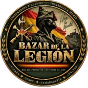 Bazar de la Legión
