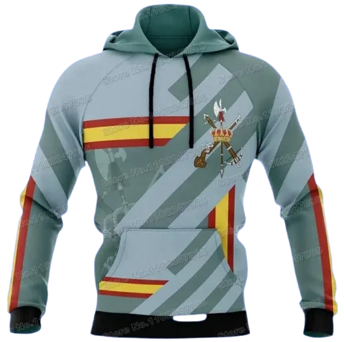 Sudadera Aniversario 2026
