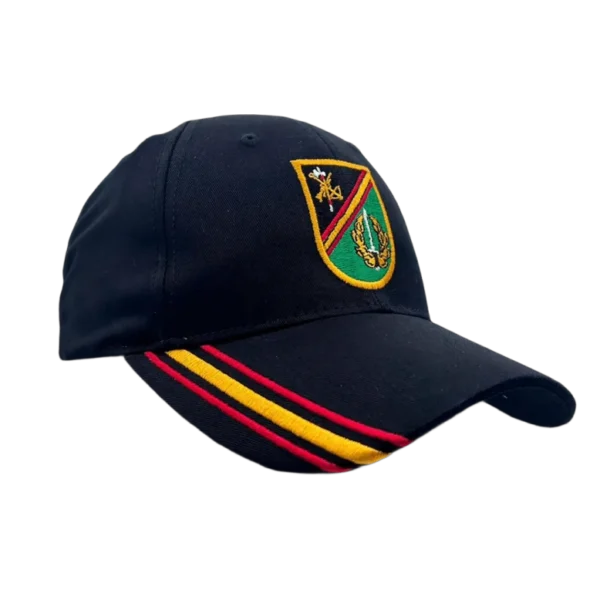 Gorra BOEL de la Legión Española
